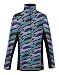 Kerrits Kids Counter Canter Fleece Half Zip