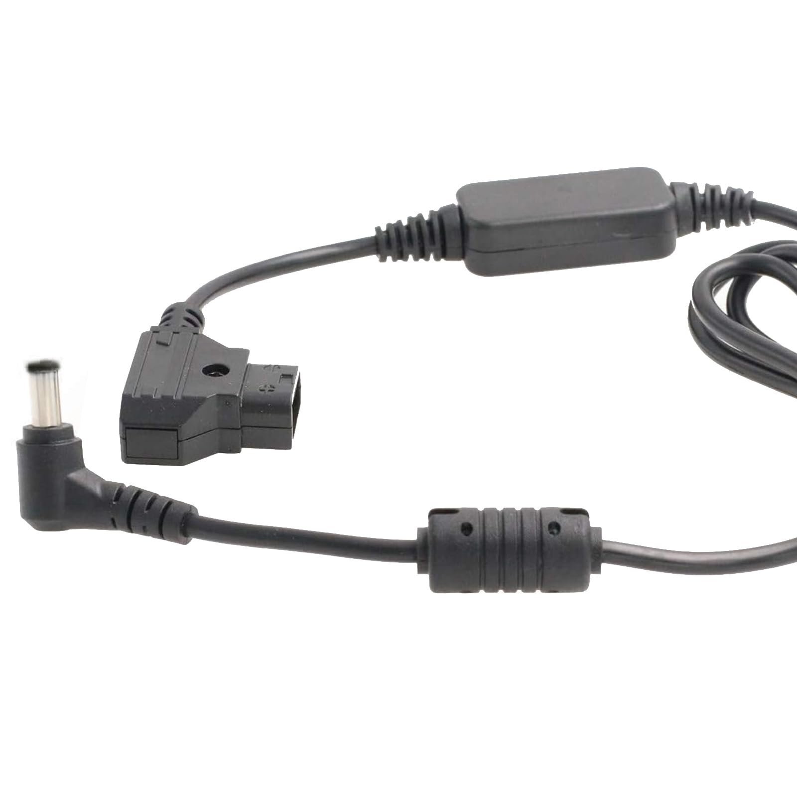Amazon.co.jp: D-Tap から DC12V モニター電源ケーブル電源線カメラ