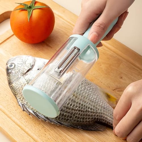 Generic CX-PR002 Multifunctional Peeler thumb #3