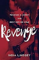 Revenge 1520334850 Book Cover