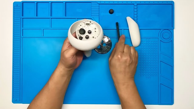 Amazon.com: VicRole Thumbstick Replacement Kit for Oculus Quest 2