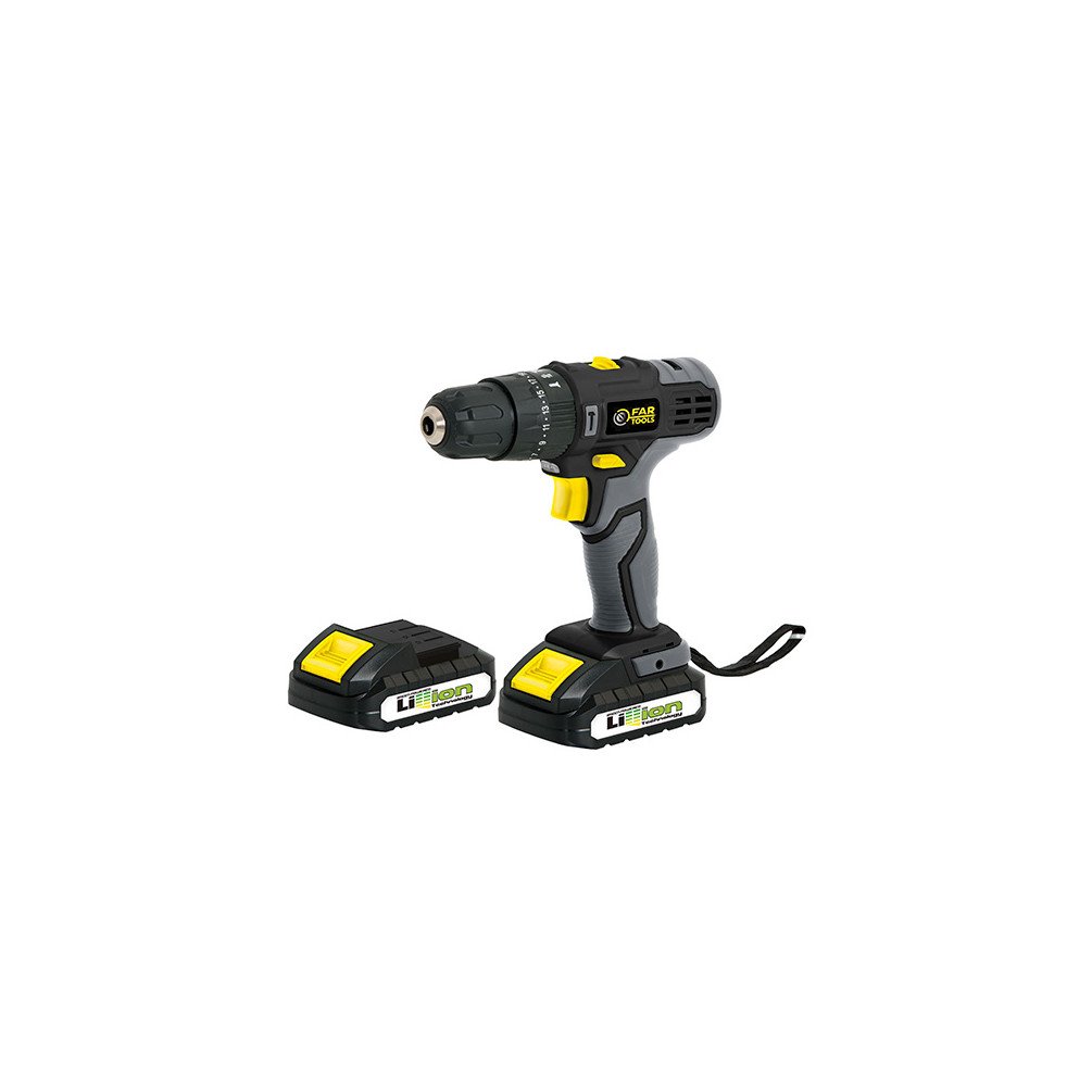 Taladro Con Cable Dewalt, 7.8 Amperios, 1/2 Pulgada, Velocid | Cuotas