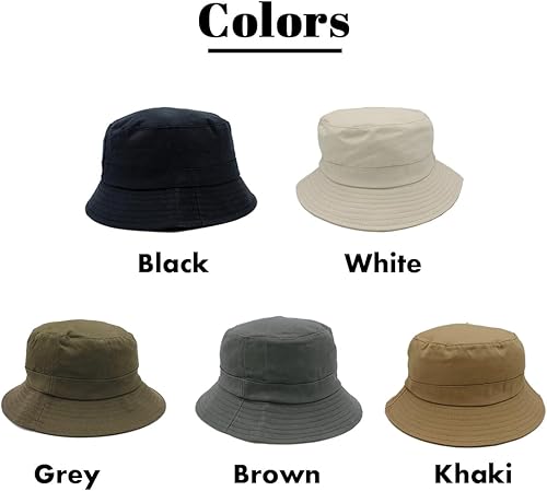 Miniatura 4 de Sombrero de pescador personalizado para hombres y mujeres, sombrero de sol de verano, gorra de pescador para el verano