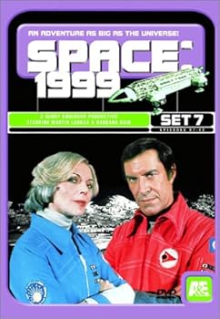 Space 1999, Set 7