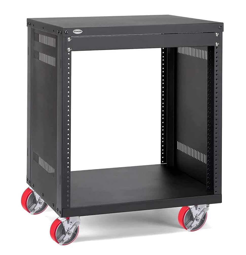 S 6"x2" Heavy Duty Casters, Industrial Caster With Strong Capacity 1200 Lb High Temperature Resistance 50f 250f Use Dollies Workbench 6 Inch 1 Brake