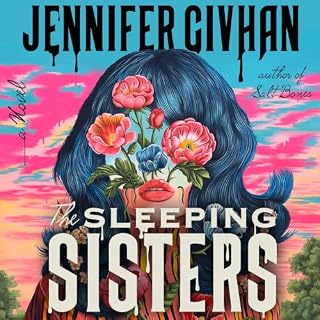 The Sleeping Sisters cover art