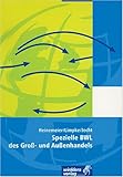 spezielle betriebswirtschaftslehre der immobilienwirtschaft gebraucht  Spezielle Betriebswirtschaftslehre des Groß- und Außenhandels