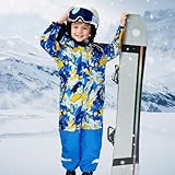 Zoom IMG-2 gogokids tuta da neve per Zoom IMG-2 gogokids tuta da neve per