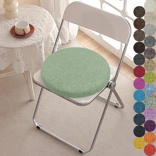 美品　ACTUS アクタス 座布団 丸 円形 クッション 4個 セット ACTUS - 専用 ACTUS アクタス 座布団 丸 円形 クッション 2個 セットの