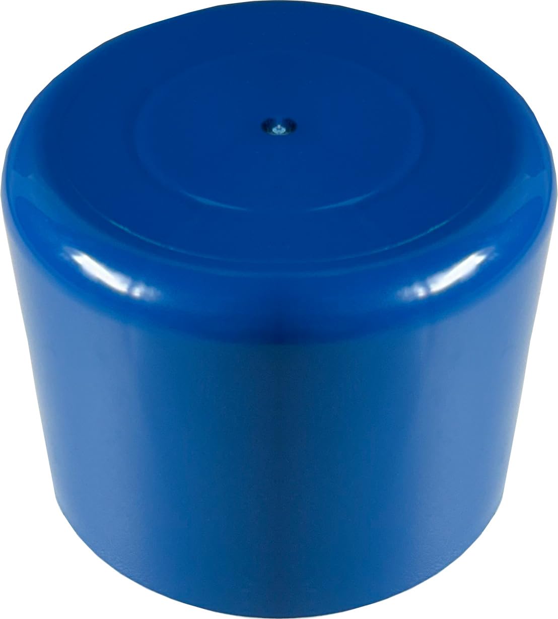 Nespoli - Aérosol Peinture - Séchage Rapide - Haute Performance - Pour intérieur et extérieur - Bleu Saphir - 600 ml