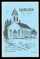 Gairloch, Pictou County, Nova Scotia B005SHMJ54 Book Cover