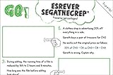 Ready? Set? Go!: GCSE Maths Crossover Revision Workbook - Image 5