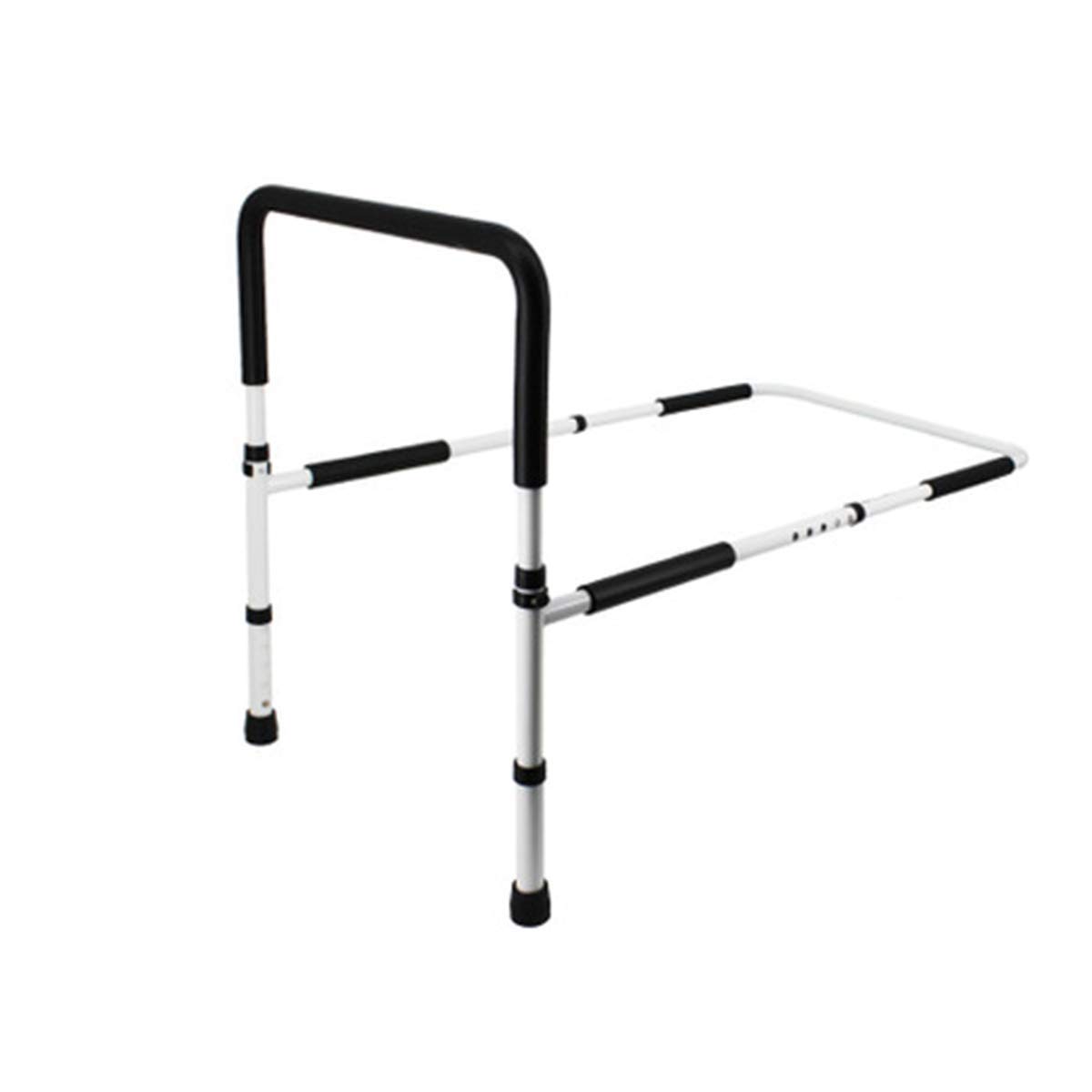 Buy Bed Rails for Elderly Adults Bedside Guard Grab Rail Standing
