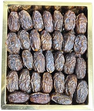 Medjool Dates from Jordan, 1 kg
