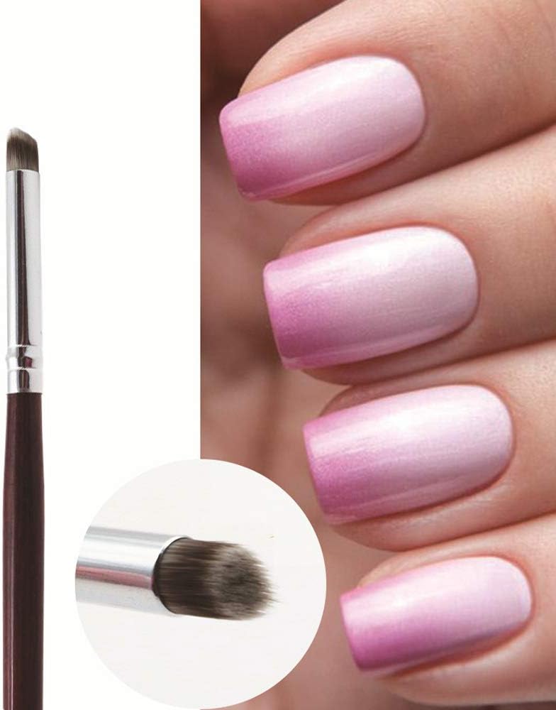 1 Pc Nail Brushes for Nail Art Profal Nail Art Brush/l Polish