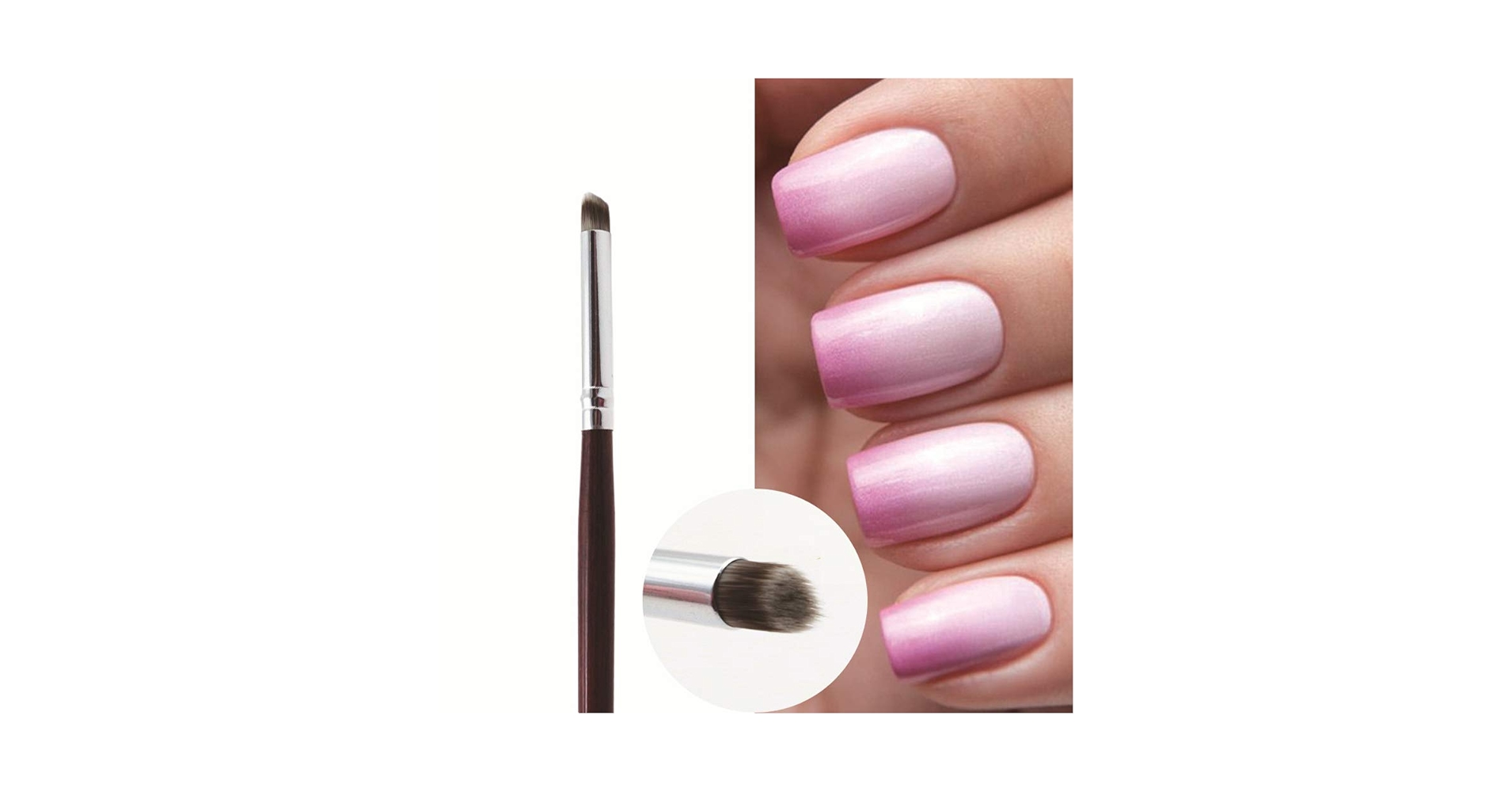 Amazon.com : 1 Pc Nail Brushes for Nail Art Professional Nail Art