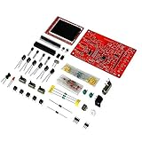 osciloscopio para pc gratis puede SER EL desarrollo secundario en la Base de Este kit, POR ejemplo, puede SER cambiado en millivoltmeter, fecha Logger