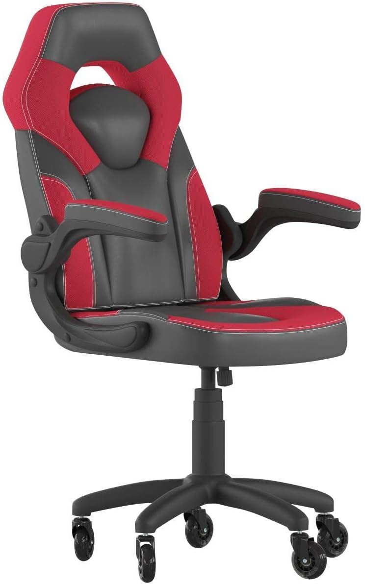 Flash Furniture X10 Gaming Chair Racing Office Computer PC