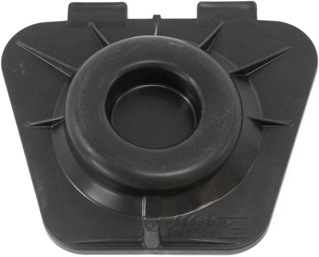 Polaris ATV Airbox Cover, Genuine OEM Part 5438983, Qty 1