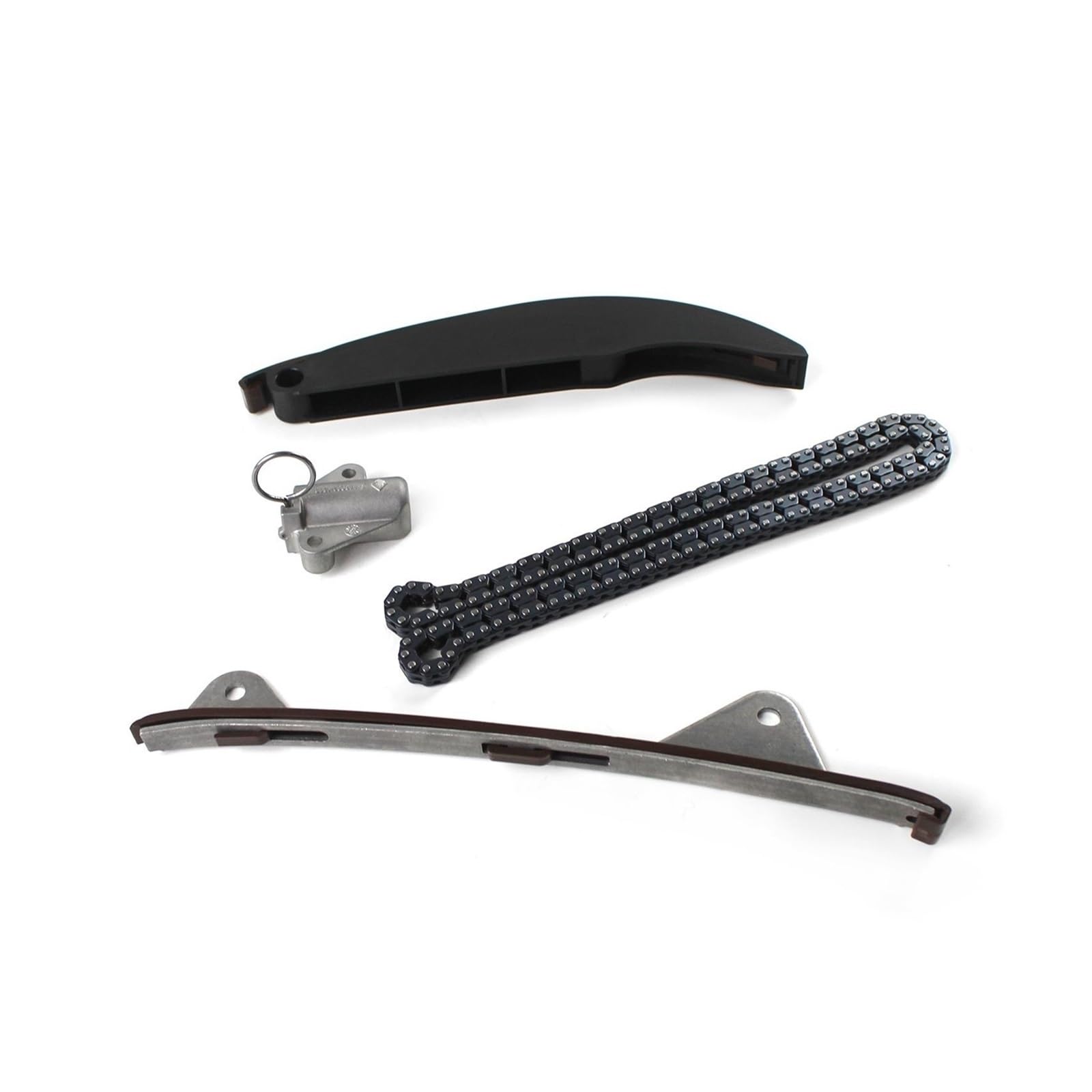 Kit distribution VVT 2.0L en acier renforcé anti-usure pour blocs 243502E011