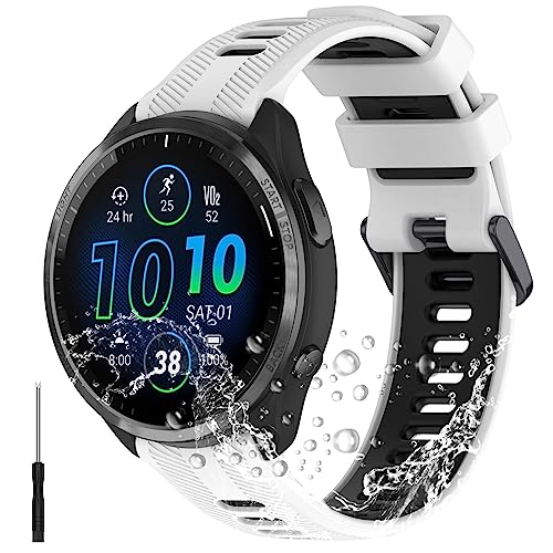 Garmin(K[~) Forerunner 965/955/945/935/approachS62/Instinct/Fenix6ȂǂΉ poh VR jp X|[c xg K[~ tHAi[ garmin xg (zC