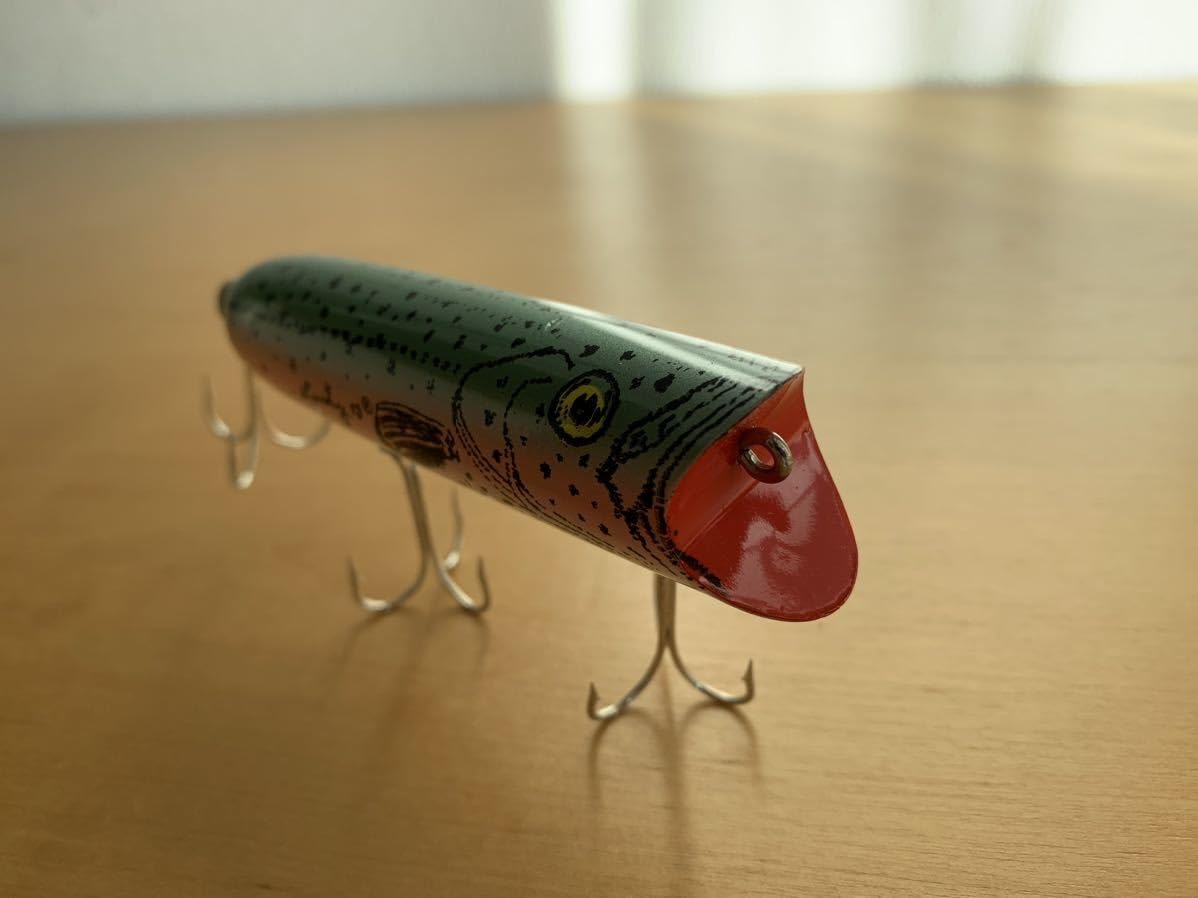 Amazon.co.jp: プラドコ HEDDON ラッキー13 LUCKY 13 NRT