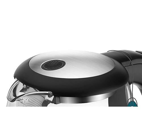 Amazon.com: Cosori Electric Kettle, No Plastic Contact With Water