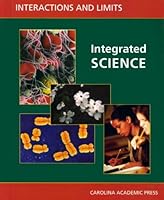 Integrated Science: Interactions and Limits 0890897786 Book Cover
