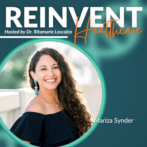 The Hidden Hormone Imbalance Before Menopause Hits Podcast Por arte de portada