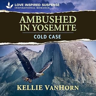 Ambushed in Yosemite cover art