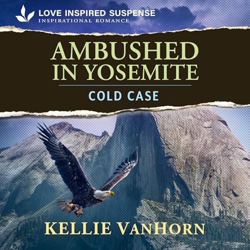 Ambushed in Yosemite cover art