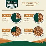 WINALOT Meaty Chunks Small Dog Mixed in Gravy Wet Dog Food 12x100g - Image 9