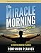 The Miracle Morning Companion Planner