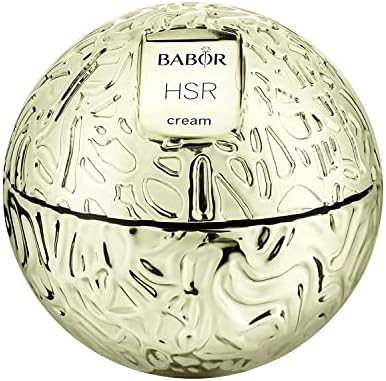 Babor HSR Lifting Anti Wrinkle Cream | Minimizes Lines & Wrinkles | Reduces Hyperpigmentation | Slows Formation of New Wrinkles | Clean & Vegan