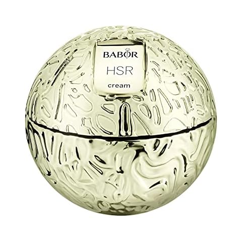 BABOR HSR LIFTING Cream, Crema facial antiarrugas, antienvejecimiento Cover