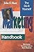 Produktbild The Do It Yourself Marketing Handbook: How Anyone Can Be a Great Marketer Not Applicable