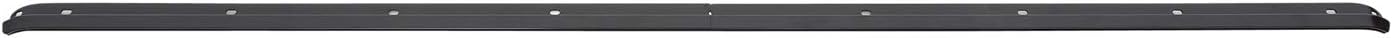 Smittybilt 90101 Windshield Channel Fits Jeep 76-95 CJ & YJ