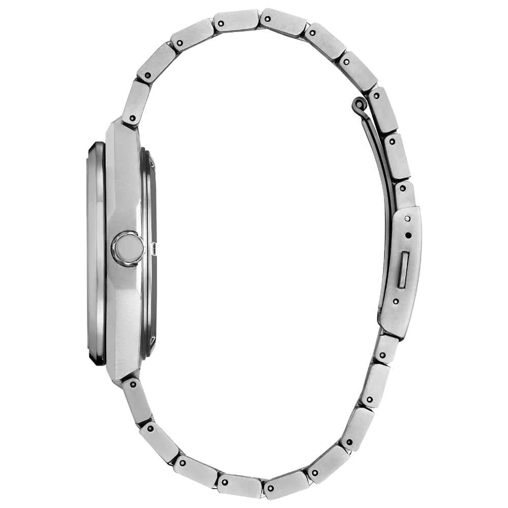 Citizen - NJ0180-80A - Armbanduhr - Herren - Automatik - Mechanical