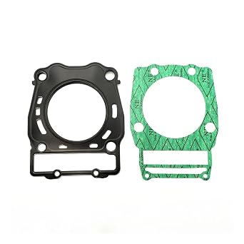 KAZUMA ATVs Parts kzm 500cc Cylinder Block Gasket Cylinder Block Gasket 192MR-1000011 LU018061 Buggy ATV/utv Parts & Accessories