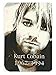 Blazin Trading Limited NIRVANA - Kurt Cobain 1967-1994 - Aufkleber/Sticker - ca. 6,5 x 9,5 cm