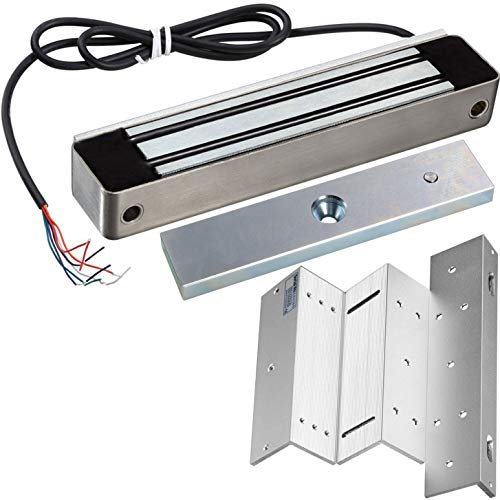 Best Electric Lock For Gate