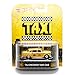 Hot Wheels 1974 Checker Taxi Cab Taxi 2015 Retro Series 1/64 Die Cast Vehicle