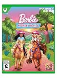 Barbie Horse Trails - Xbox Series X