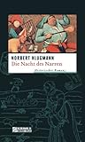  Die Nacht des Narren: Historischer Roman (Trine Deichmann 2)