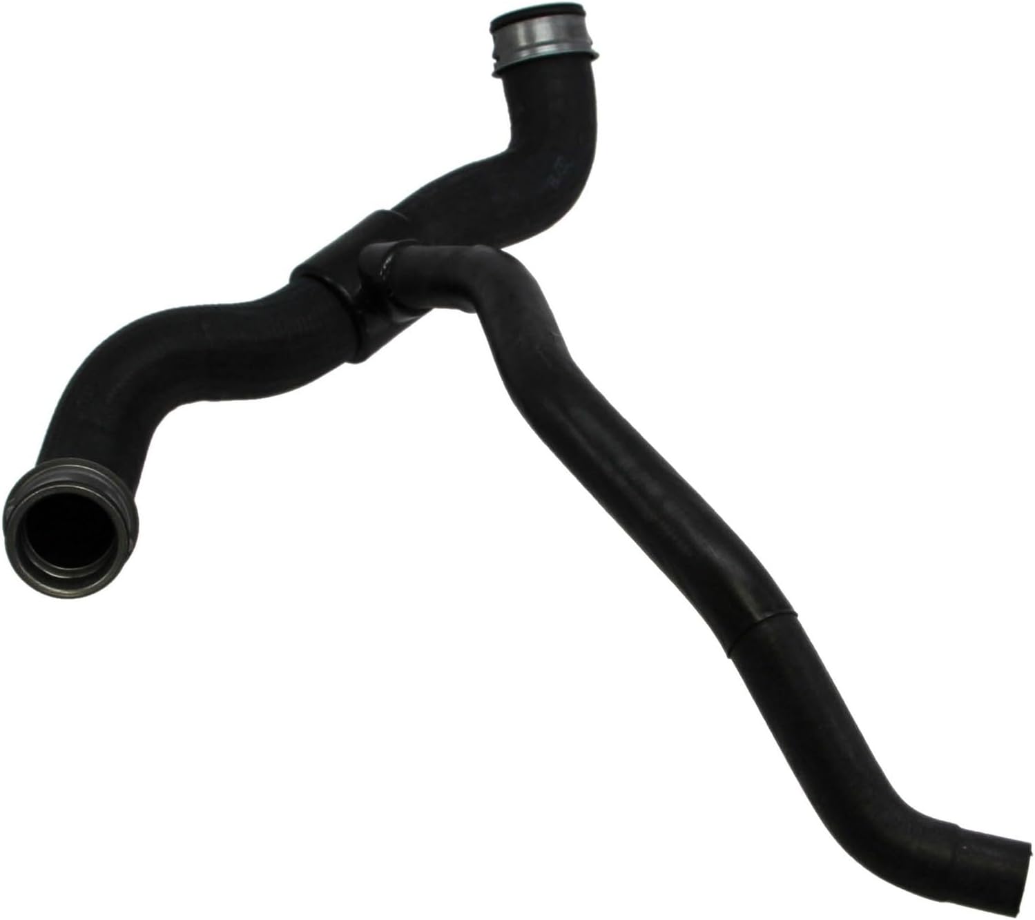 Lower Radiator Coolant Hose Compatible With Mercedes-Benz S550 5.5L V8 2007 2008 2009 2010 2011 PC-453245