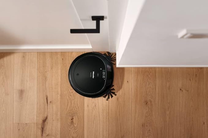 Scout RX3 - Obsidian Black — image 4