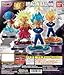 Gashapon Dragon Ball Super UG Dragon Ball 06 The Legendary Super Saiyan Broly (Single)