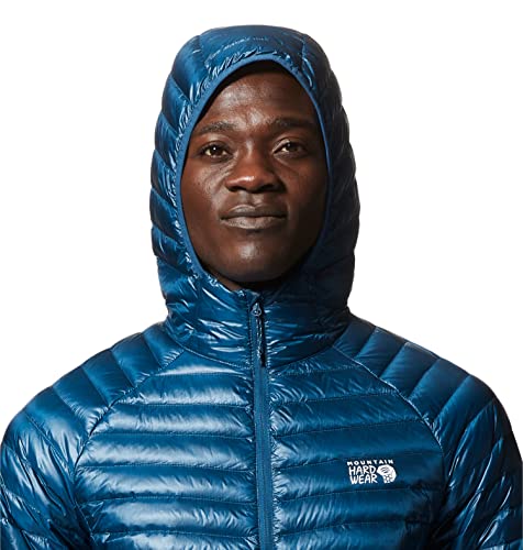 Image of Mountain Hardwear Men's Ghost Whisperer /2 Hoody