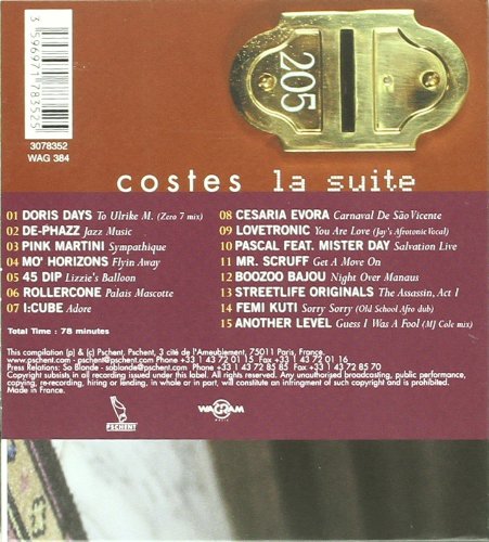Hotel Costes 2