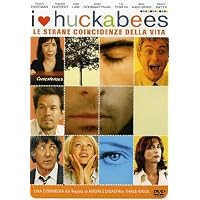 I Heart Huckabees